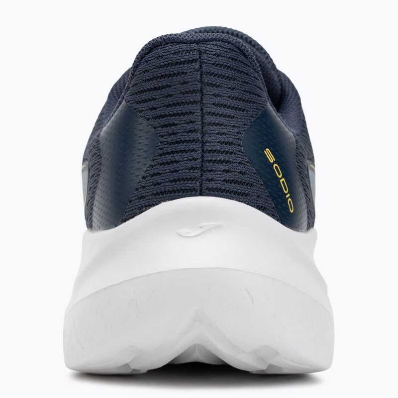 Vyriški bėgimo bateliai Joma Sodio blue 6