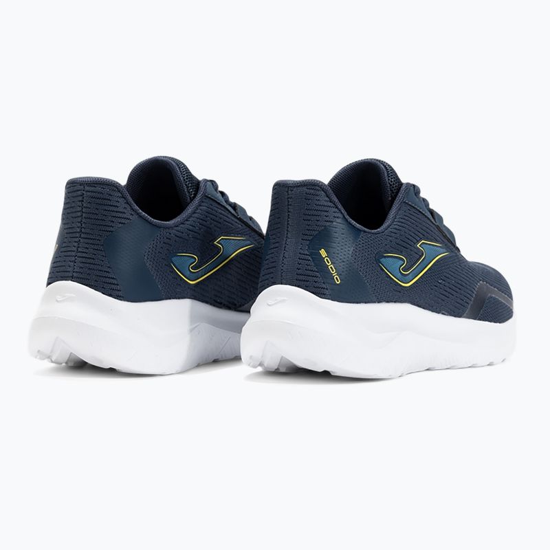 Vyriški bėgimo bateliai Joma Sodio blue 10
