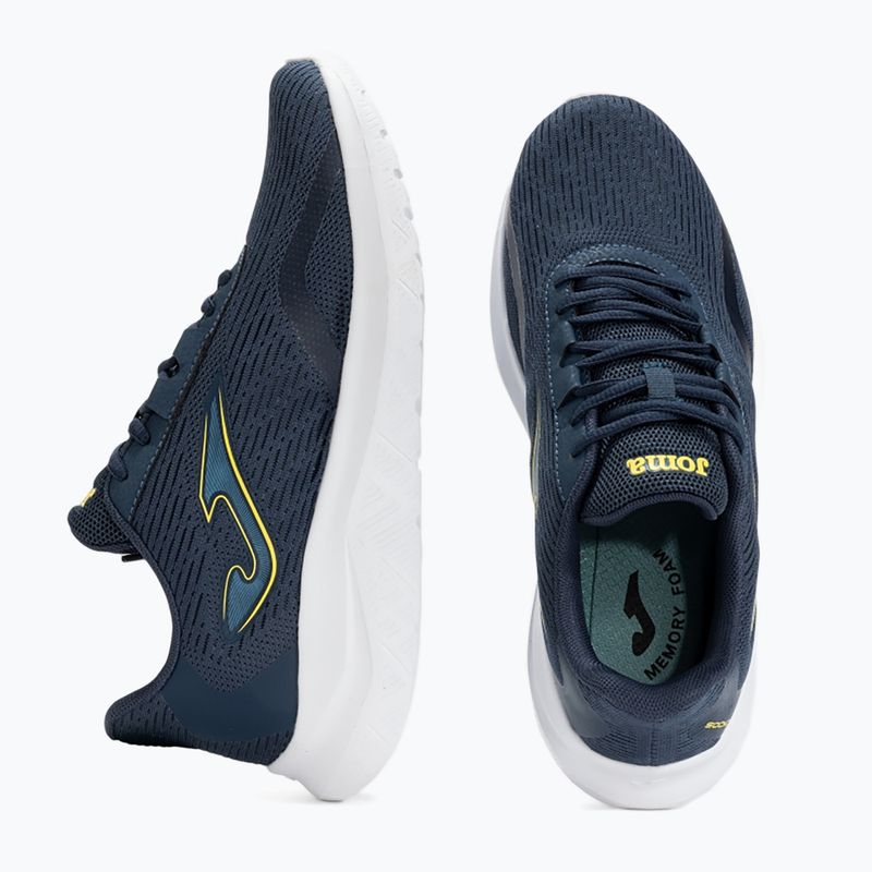 Vyriški bėgimo bateliai Joma Sodio blue 12