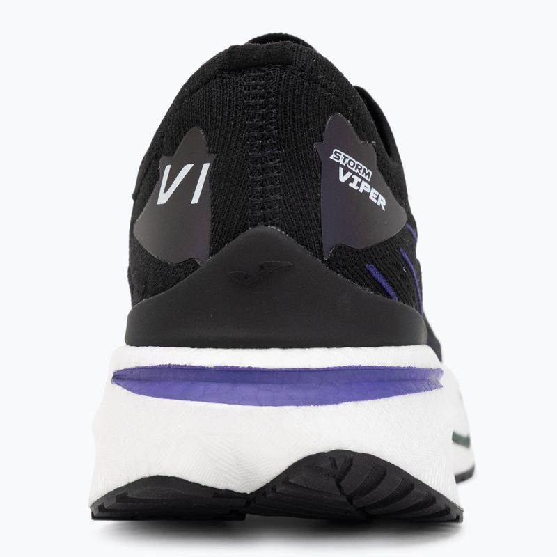 Moteriški bėgimo batai Joma Viper Lady black 6