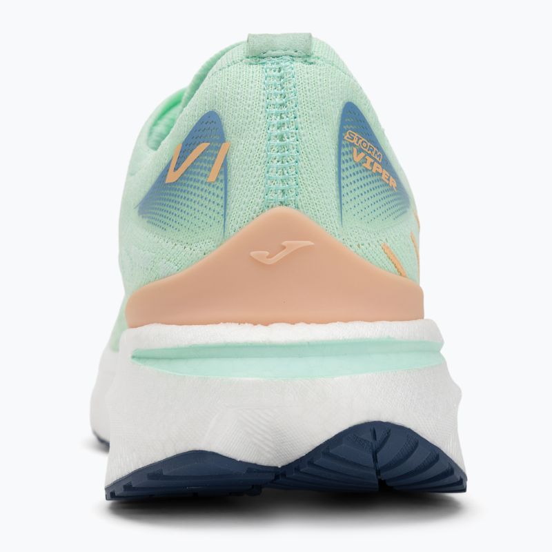 Moteriški bėgimo batai Joma Viper Lady turquoise 6