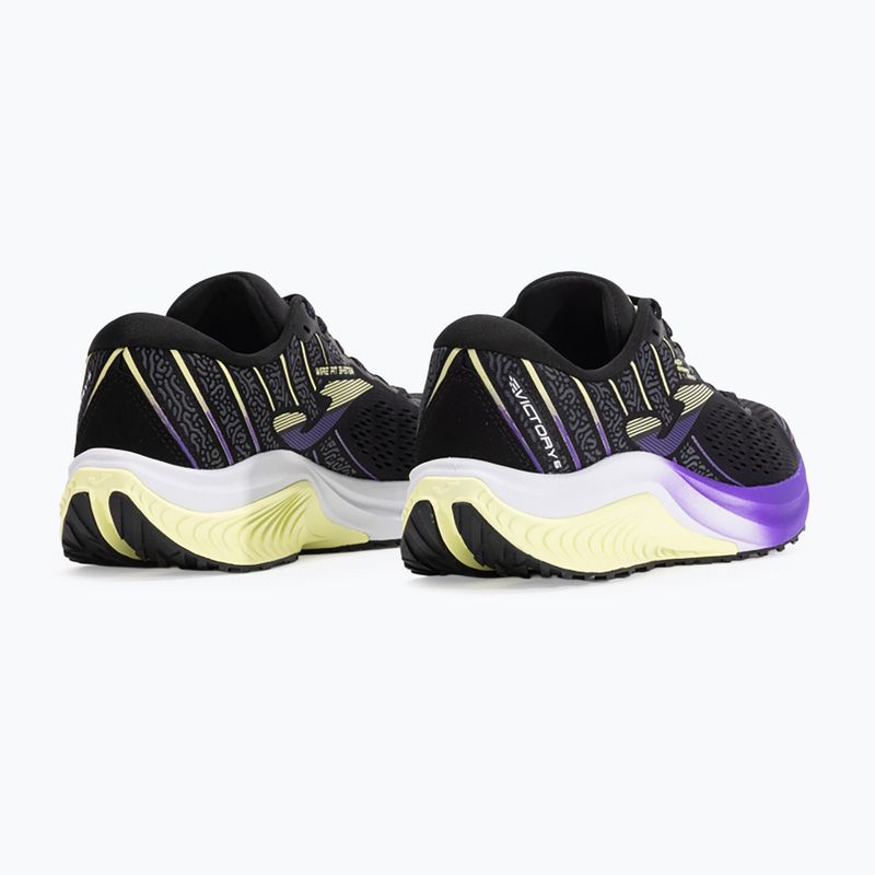 Moteriški bėgimo batai Joma Victory Lady black 3