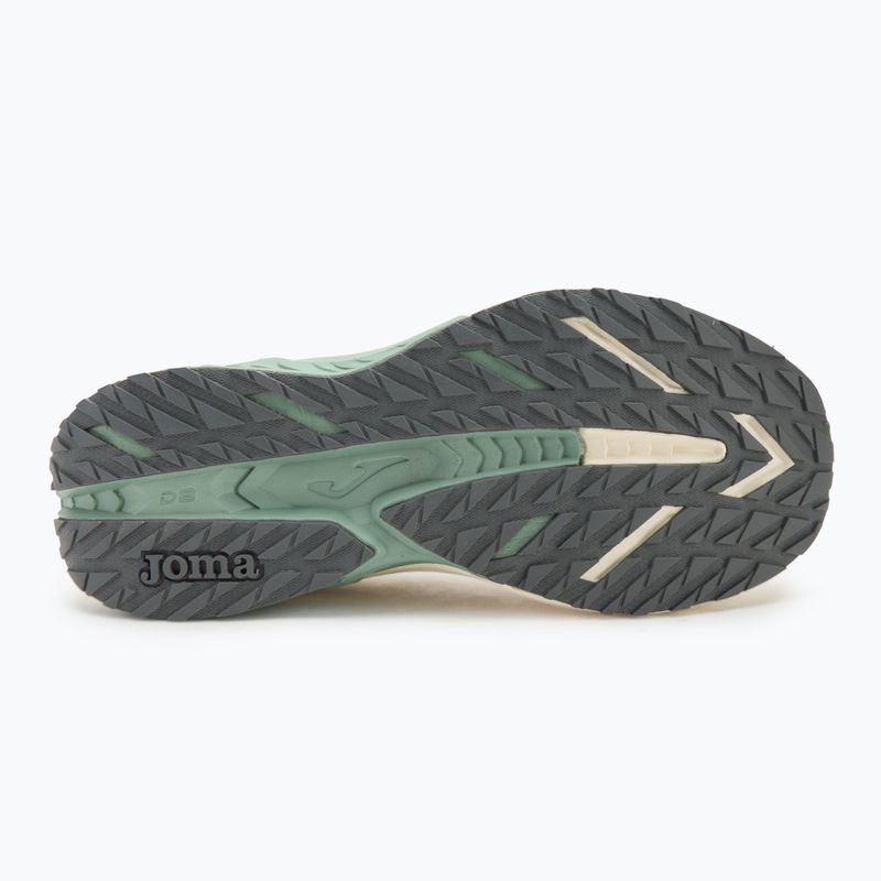 Moteriški bėgimo batai Joma Victory Lady white 4