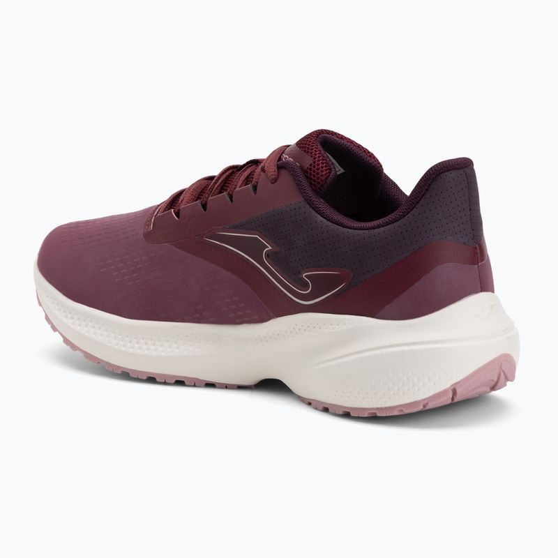 Moteriški bėgimo batai Joma Rodio Lady maroon 3