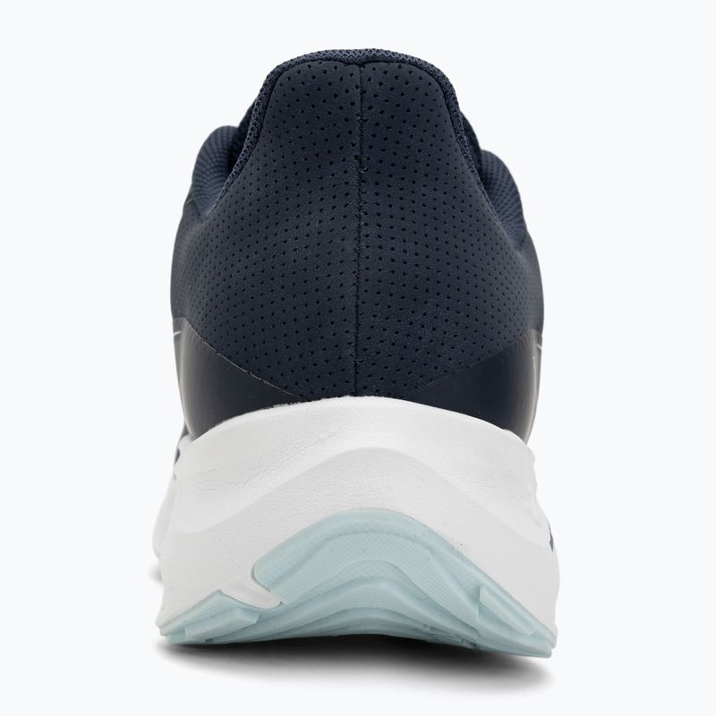 Moteriški bėgimo bateliai Joma Argon Lady tamsiai mėlyni 6