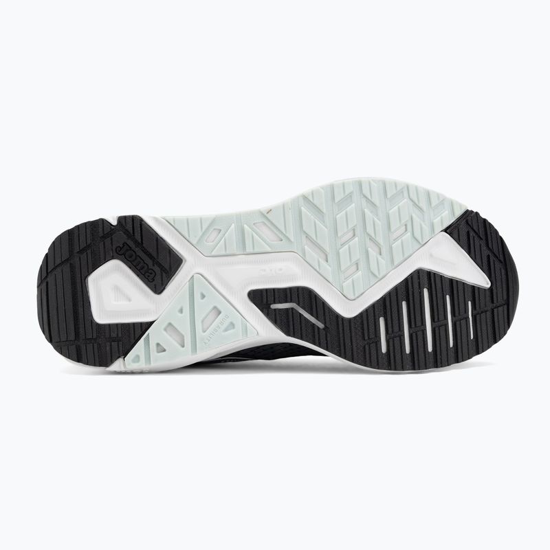 Moteriški bėgimo batai Joma Vitaly black 4