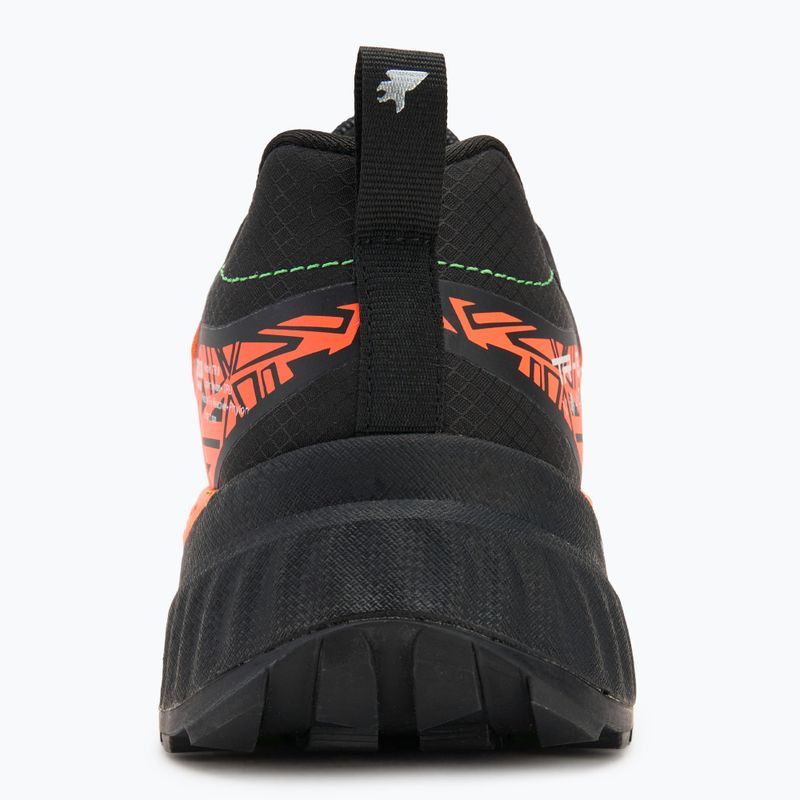 Joma TR-8 vyriški bėgimo bateliai šviesiai žali 6