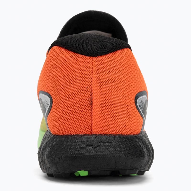 Joma TR-9 šviesiai žali bėgimo bateliai 6