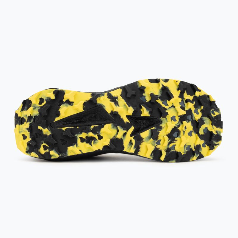 Vyriški bėgimo bateliai Joma Rase tamsiai pilki 4