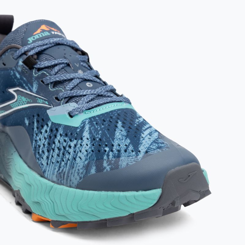 Vyriški bėgimo batai Joma Sima petroleum 7