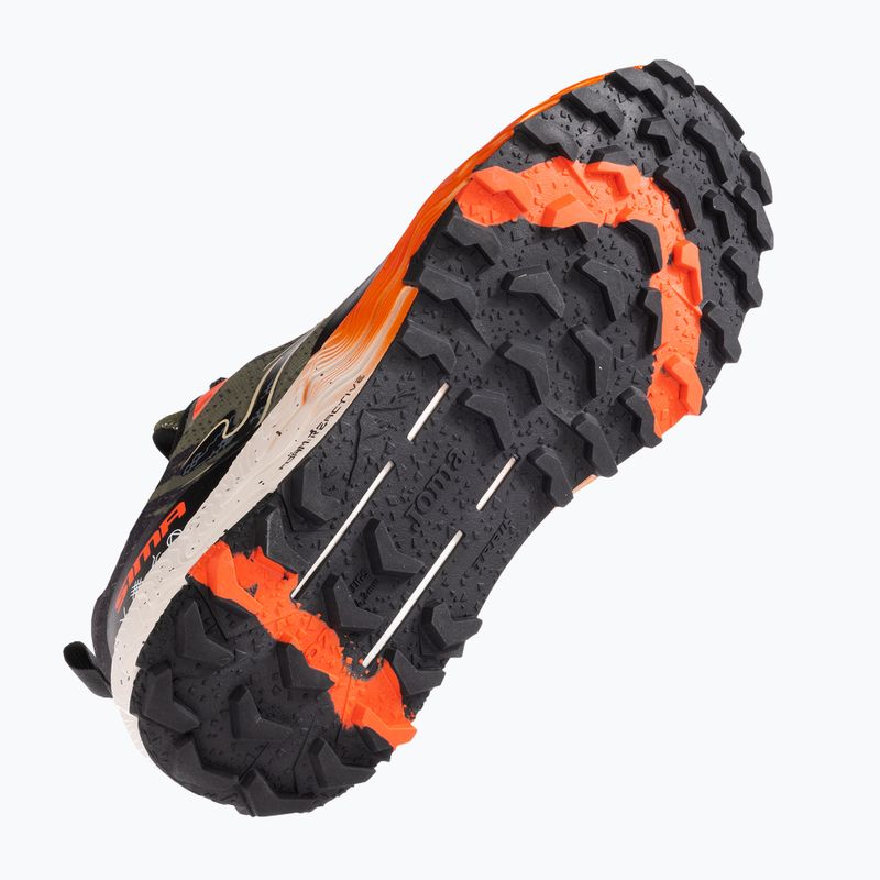 Vyriški bėgimo bateliai Joma Sima khaki 11