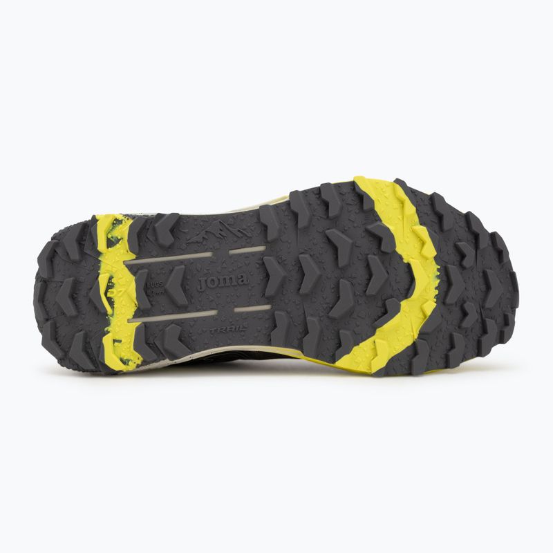 Vyriški bėgimo bateliai Joma Sima beige 4