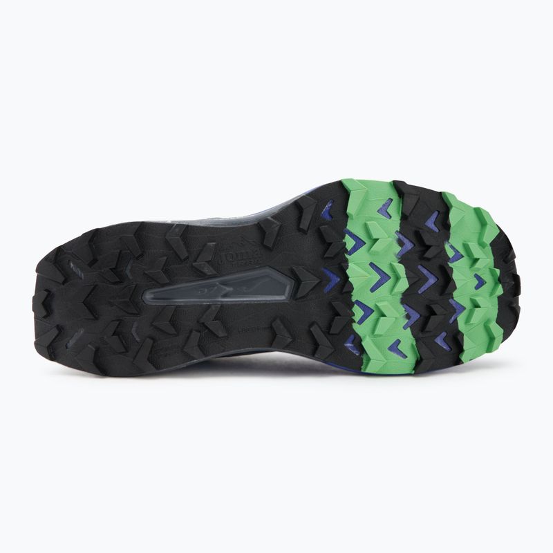 Vyriški Joma Sierra electric blue bėgimo bateliai 4