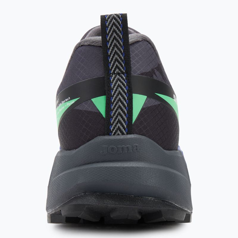 Vyriški Joma Sierra electric blue bėgimo bateliai 6