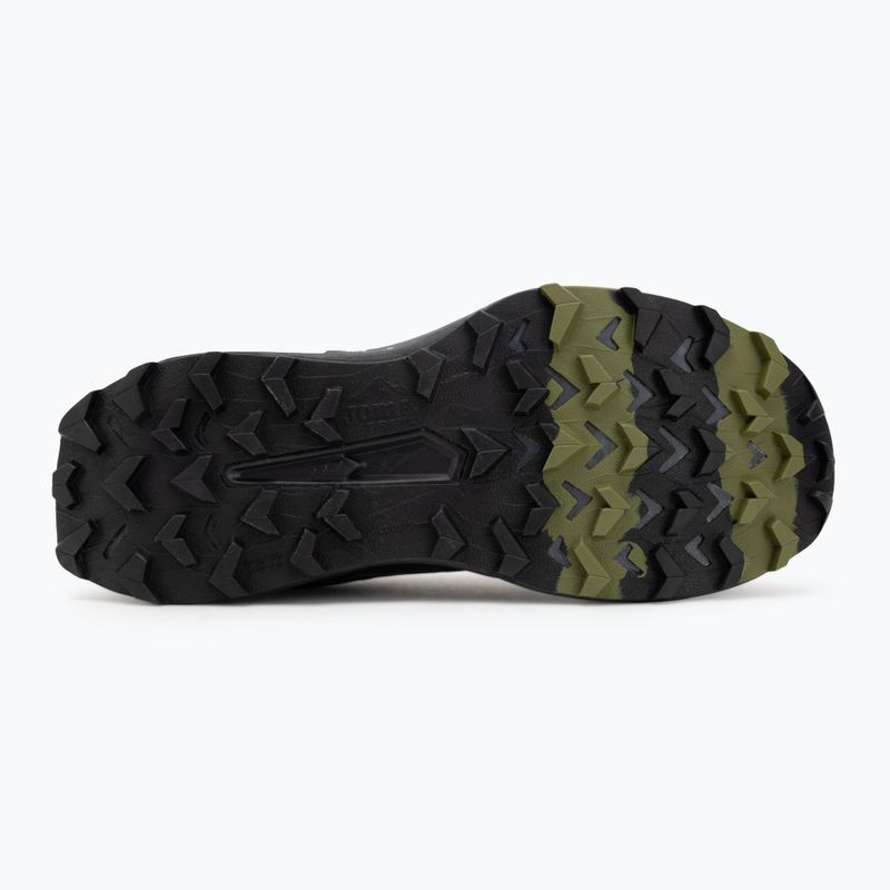 "Joma Sierra" vyriški bėgimo bateliai tamsiai pilki 4