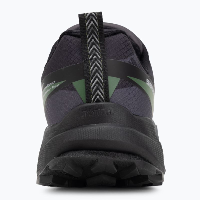 "Joma Sierra" vyriški bėgimo bateliai tamsiai pilki 6