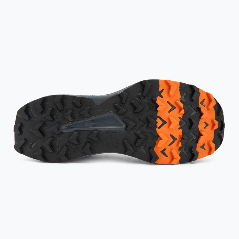 Vyriški bėgimo bateliai Joma Sierra black 4