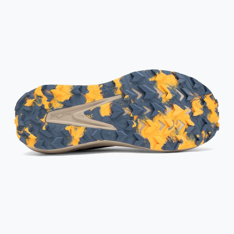 Vyriški bėgimo bateliai Joma Kubor mėlyni 4