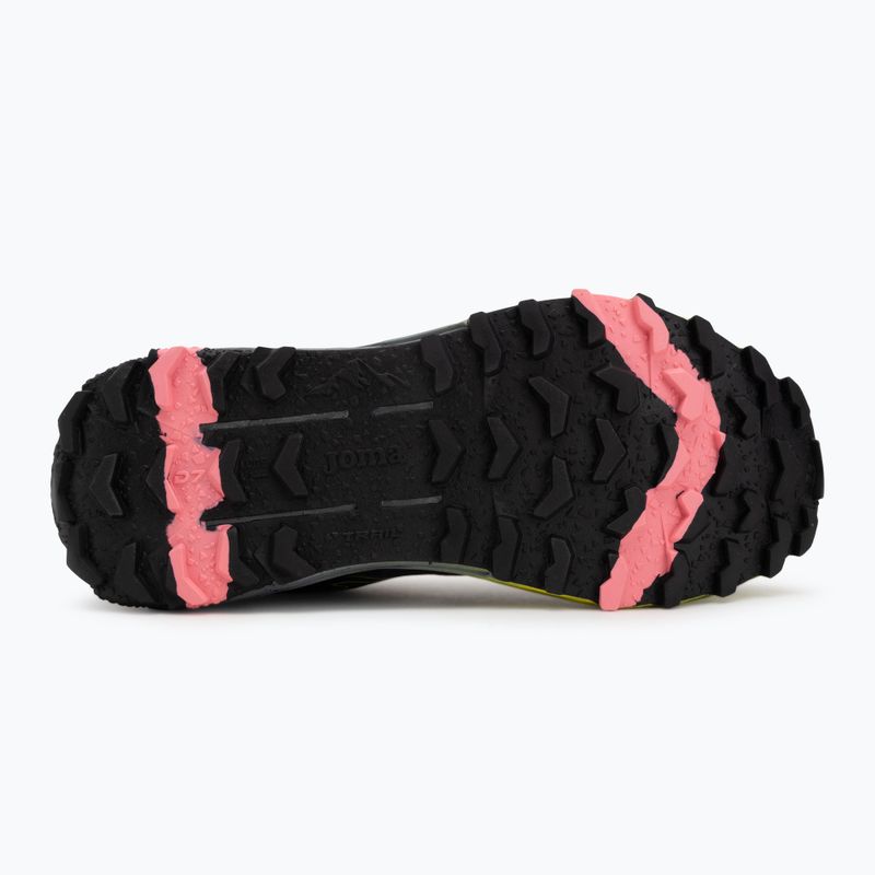 Moteriški bėgimo batai Joma Sima Lady / grey black 4