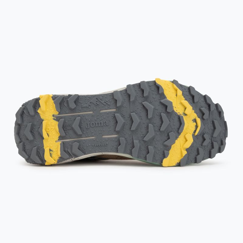 Moteriški bėgimo batai Joma Sima Lady beige 4