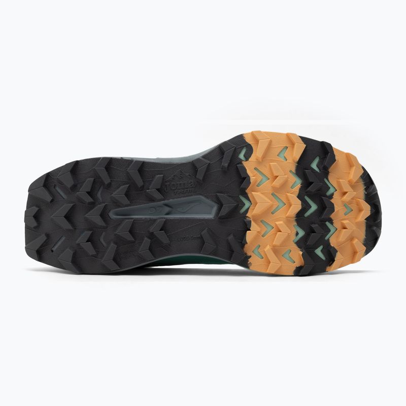 Moteriški bėgimo bateliai Joma Sierra Lady turquoise 4