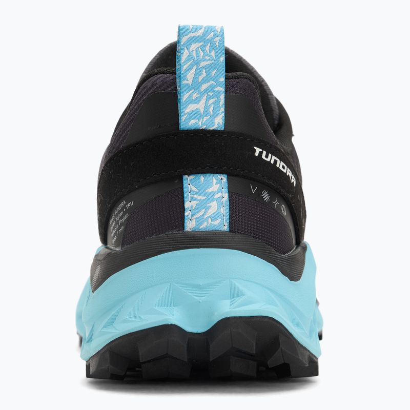 Moteriški bėgimo bateliai Joma Tundra Lady black 6