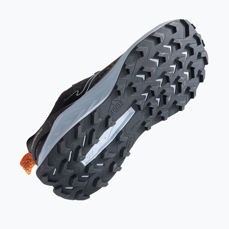 Moteriški bėgimo bateliai Joma Tundra Lady gray 12