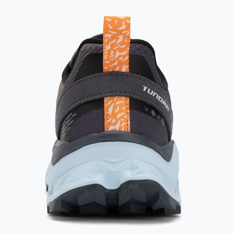 Moteriški bėgimo bateliai Joma Tundra Lady gray 6