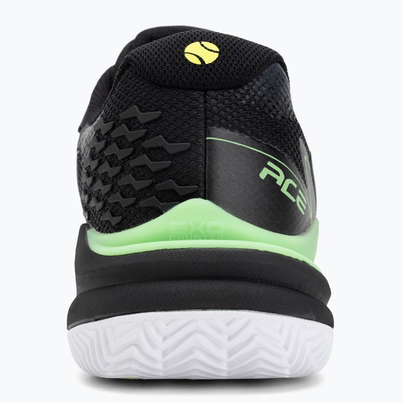 Vyriški teniso batai Joma Ace C black 6