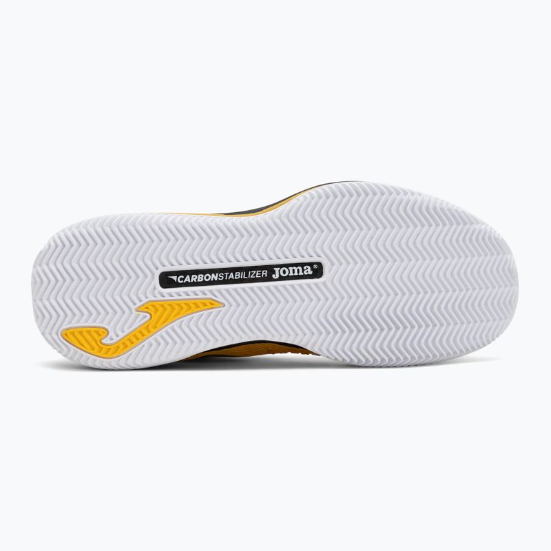 Vyriški teniso batai Joma Ace C fluor orange 4