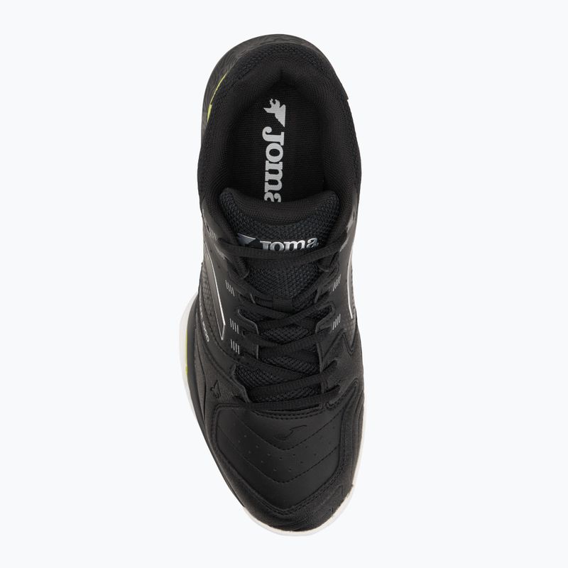 Vyriški teniso batai Joma Master 1000 C black 5
