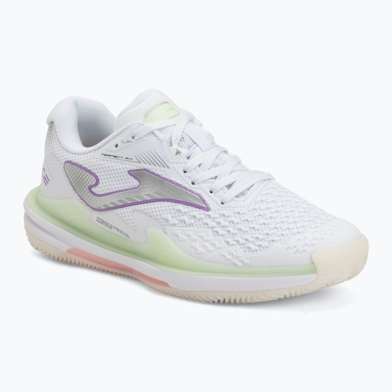 Moteriški teniso bateliai Joma Ace Lady C white