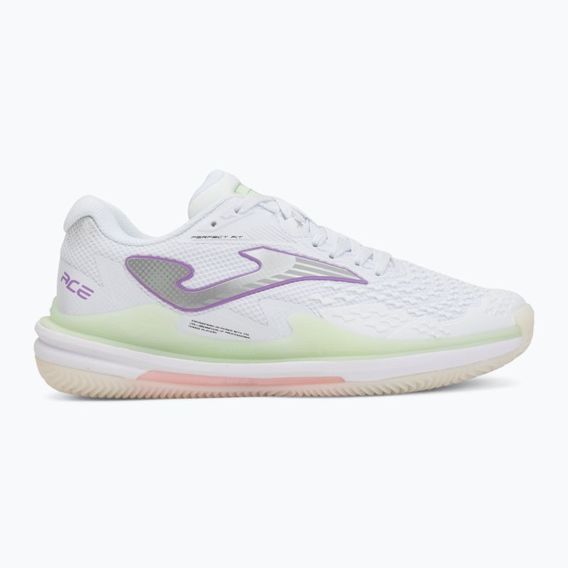 Moteriški teniso bateliai Joma Ace Lady C white 2