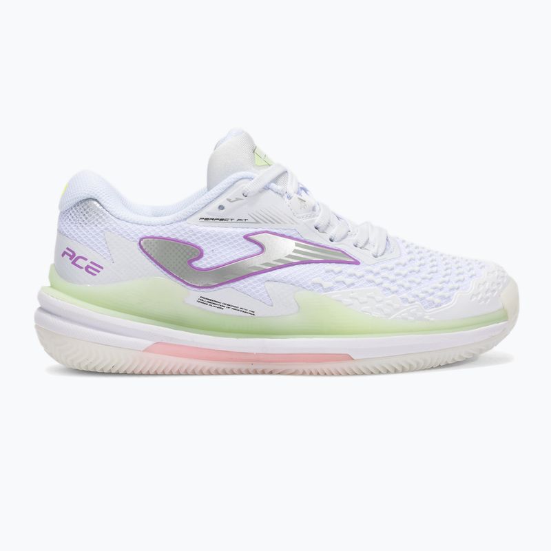 Moteriški teniso bateliai Joma Ace Lady C white 8