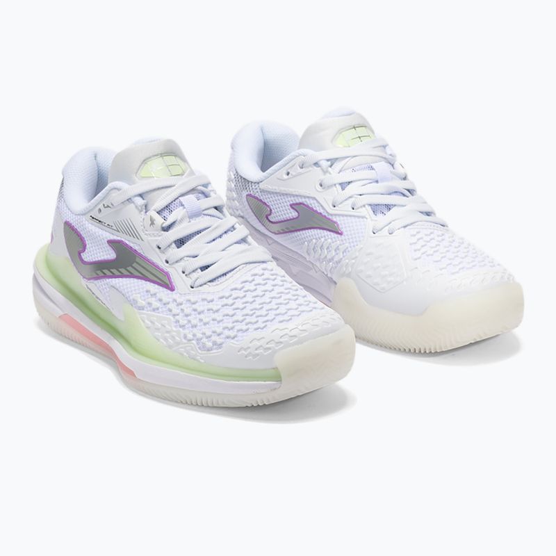 Moteriški teniso bateliai Joma Ace Lady C white 9