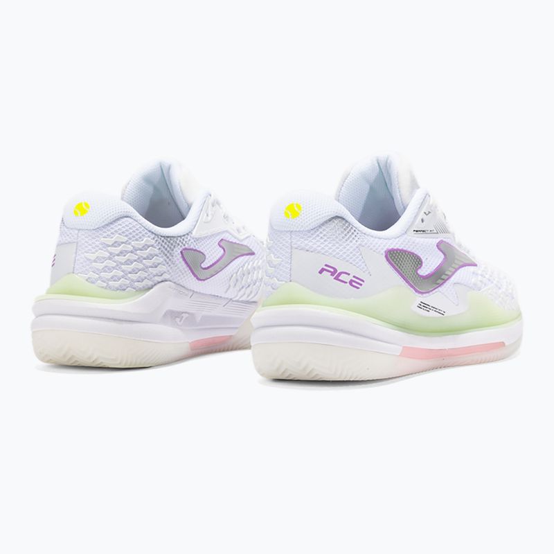 Moteriški teniso bateliai Joma Ace Lady C white 10