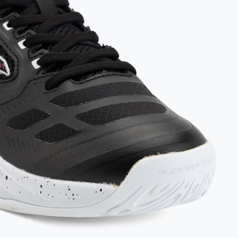 Moteriški teniso batai Joma Set Lady AC black 7