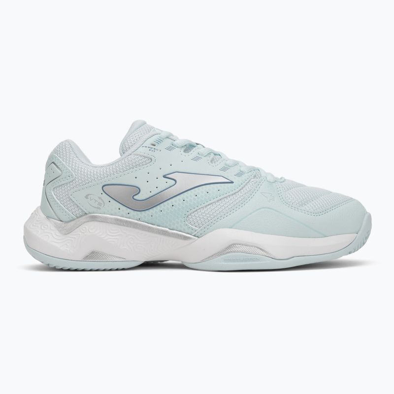 Moteriški teniso batai Joma Master 1000 Lady C royal 2