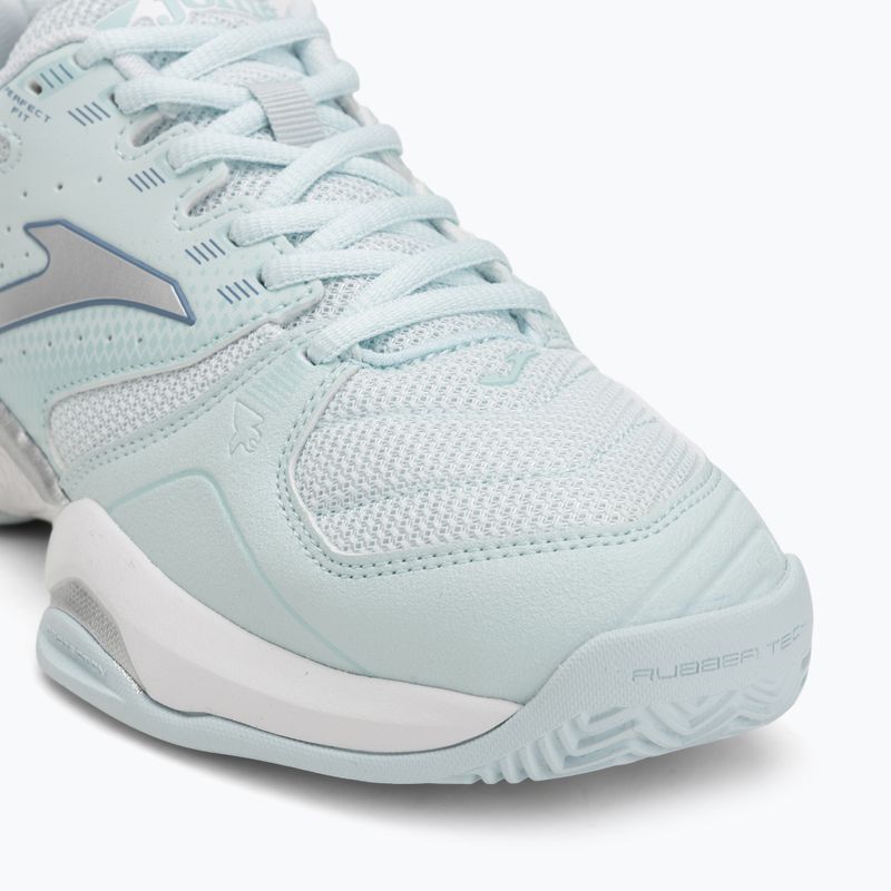 Moteriški teniso batai Joma Master 1000 Lady C royal 7