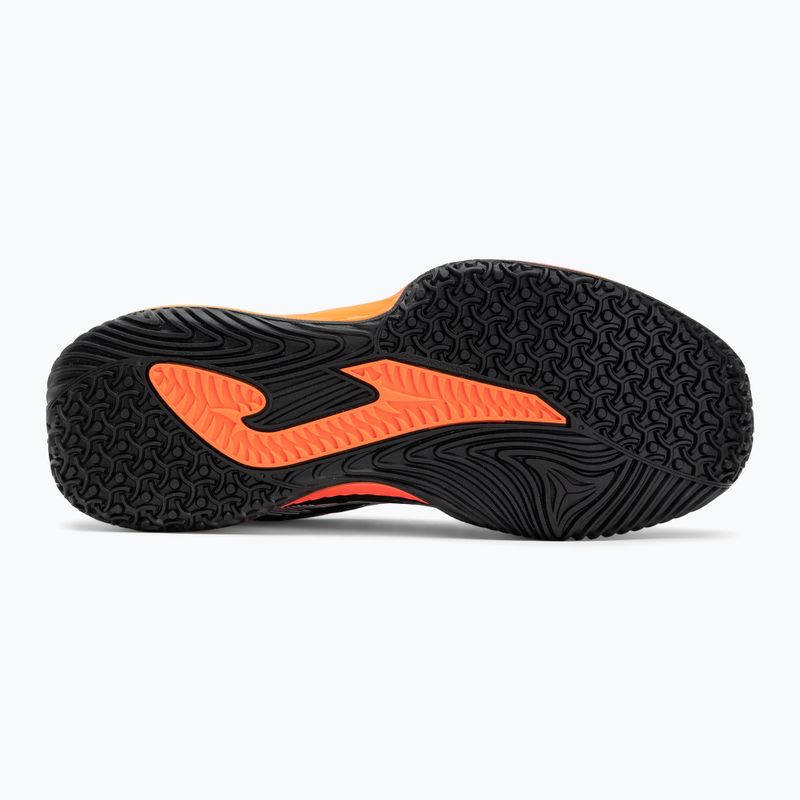 Vyriški padelio batai Joma Open OM black 4