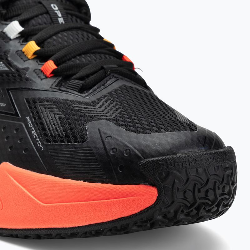 Vyriški padelio batai Joma Open OM black 7