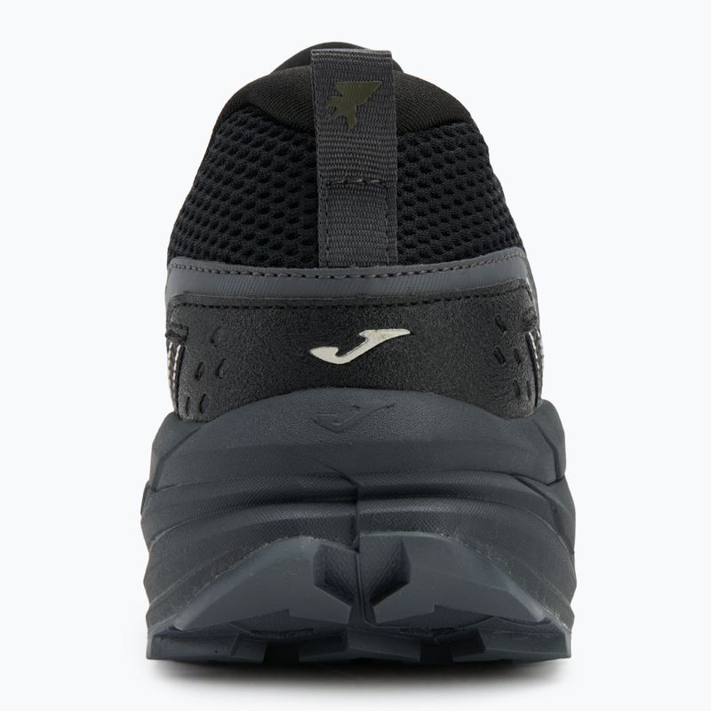 Vyriški bėgimo batai Joma Shock black 6
