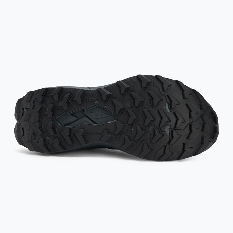 Vyriški bėgimo bateliai Joma Shock petroleum 4