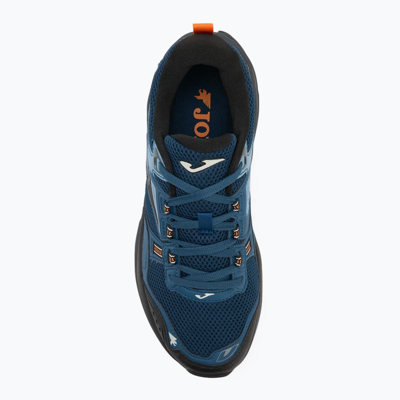 Vyriški bėgimo bateliai Joma Shock petroleum 5