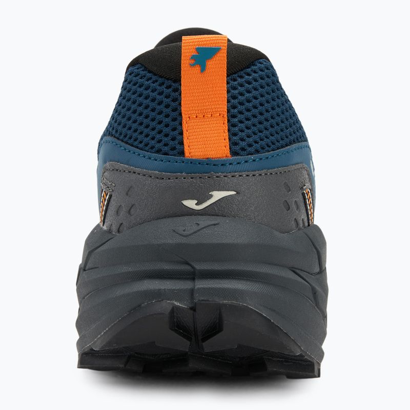 Vyriški bėgimo bateliai Joma Shock petroleum 6