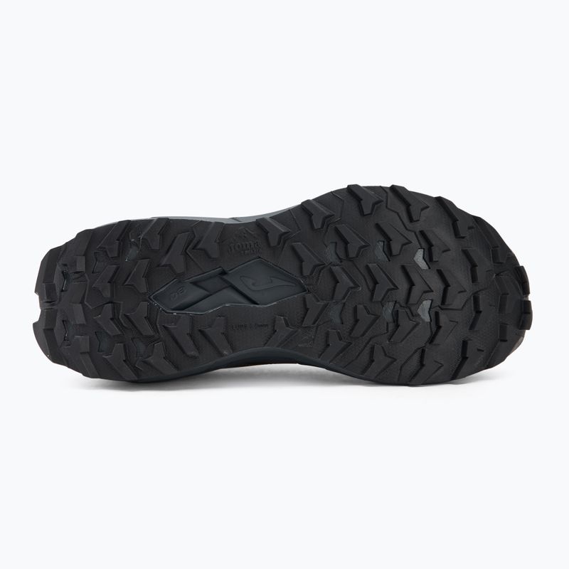 Vyriški bėgimo batai Joma Shock khaki 4