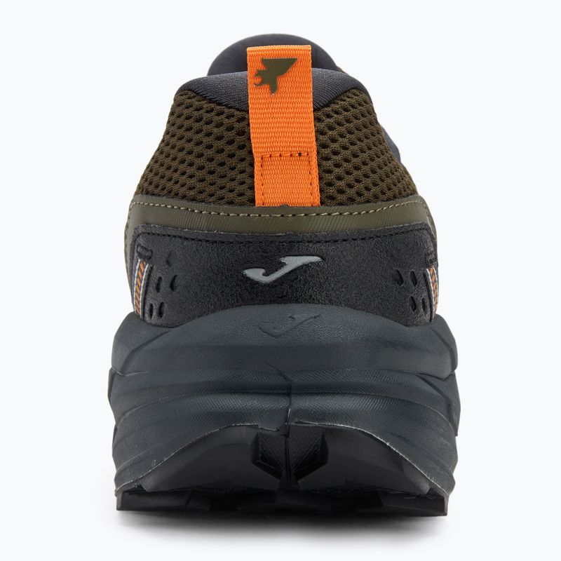 Vyriški bėgimo batai Joma Shock khaki 6