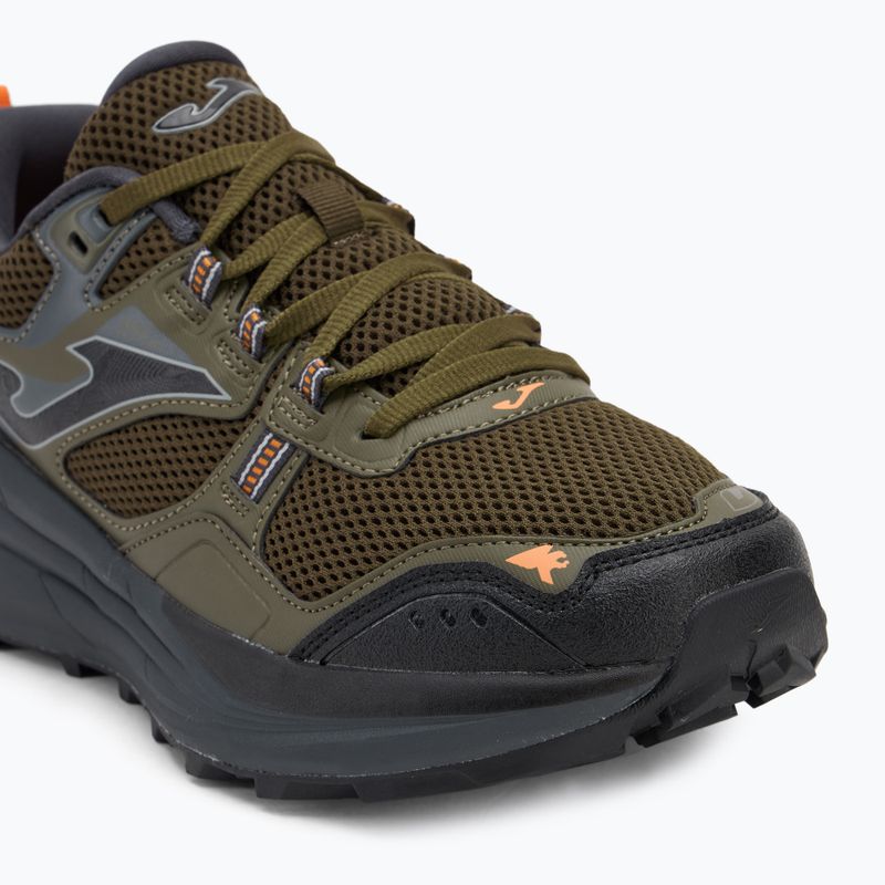 Vyriški bėgimo batai Joma Shock khaki 7