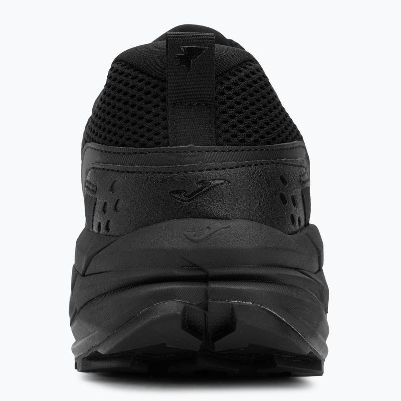 Vyriški bėgimo bateliai Joma Shock black 6