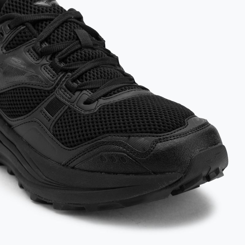 Vyriški bėgimo bateliai Joma Shock black 7